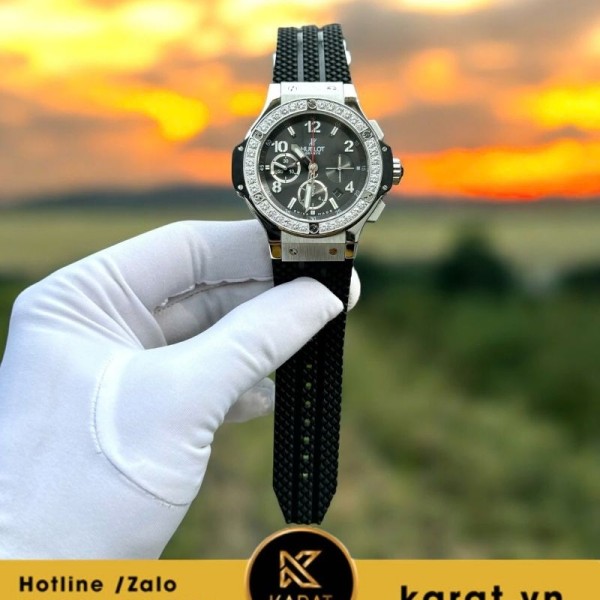 Các Mẫu Hublot bigbang replica