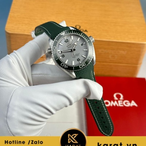 Đồng hồ Omega Seamaster Planet Ocean 600M