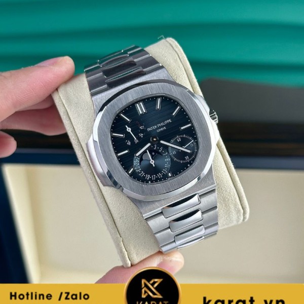 Đồng hồ Patek Philippe Nautilus 5712