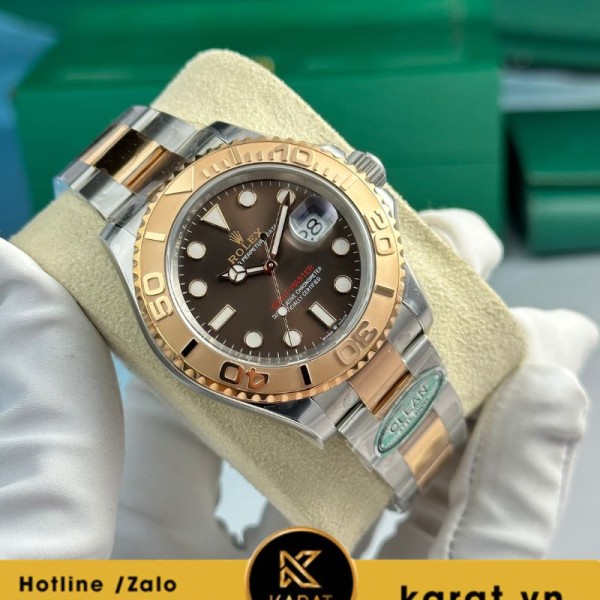 Đồng hồ Rolex Yacht-Master 126621